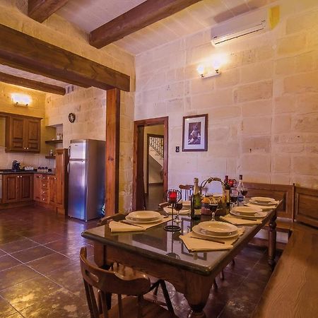 Villa Sky Żejtun Extérieur photo
