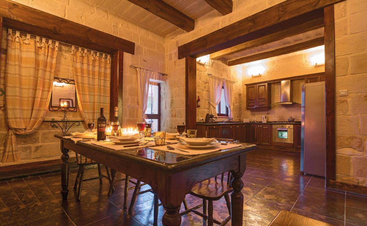 Villa Sky Żejtun Extérieur photo