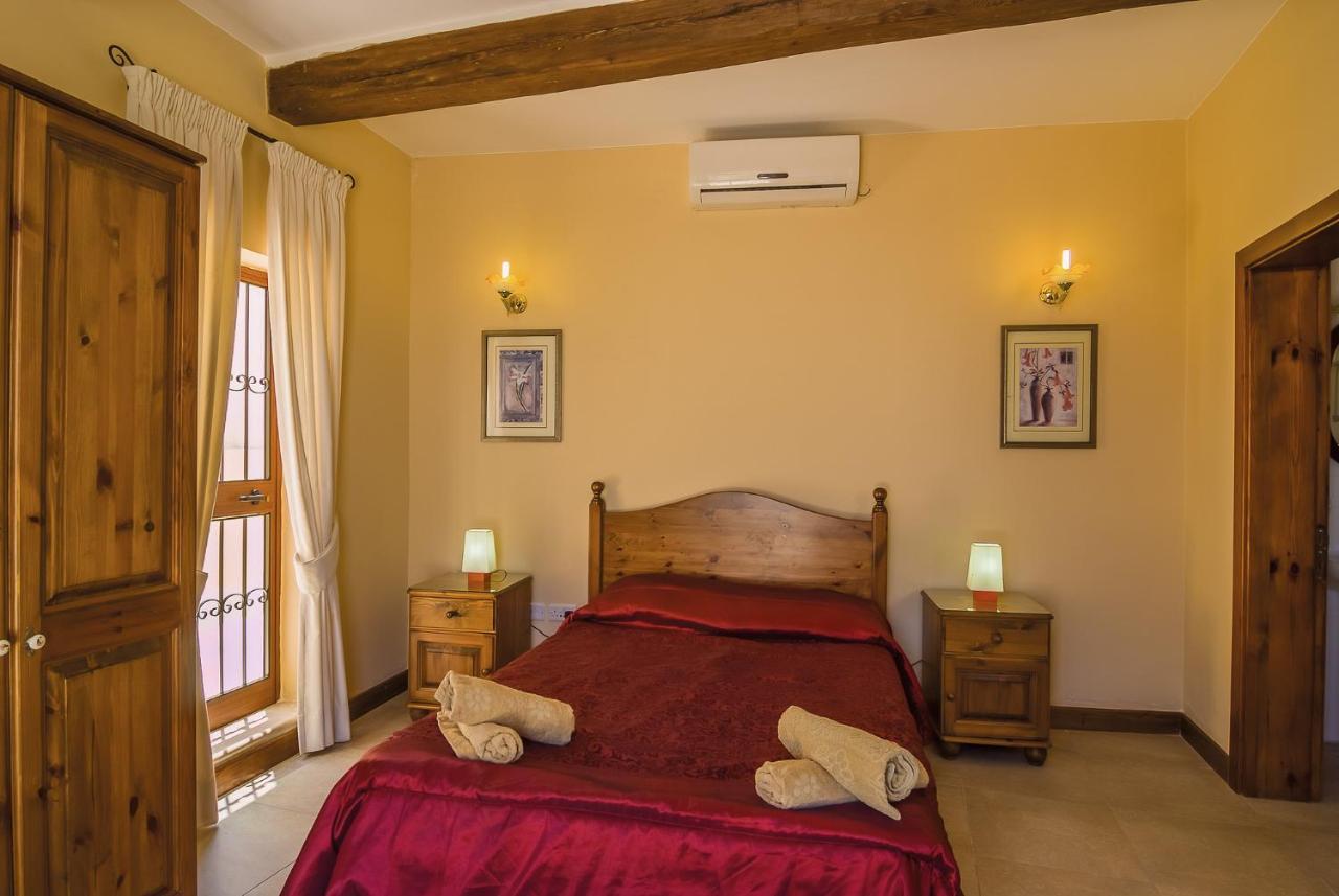 Villa Sky Żejtun Extérieur photo