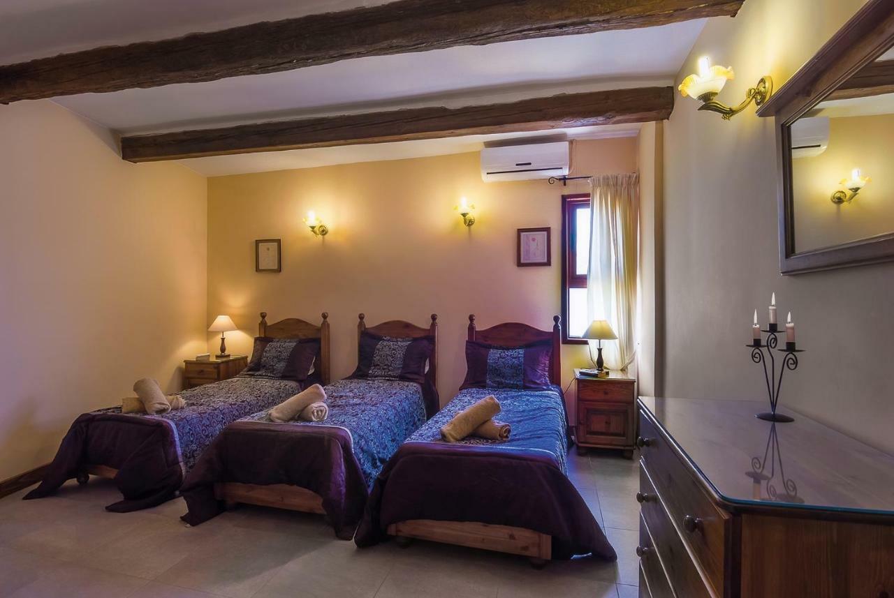 Villa Sky Żejtun Extérieur photo