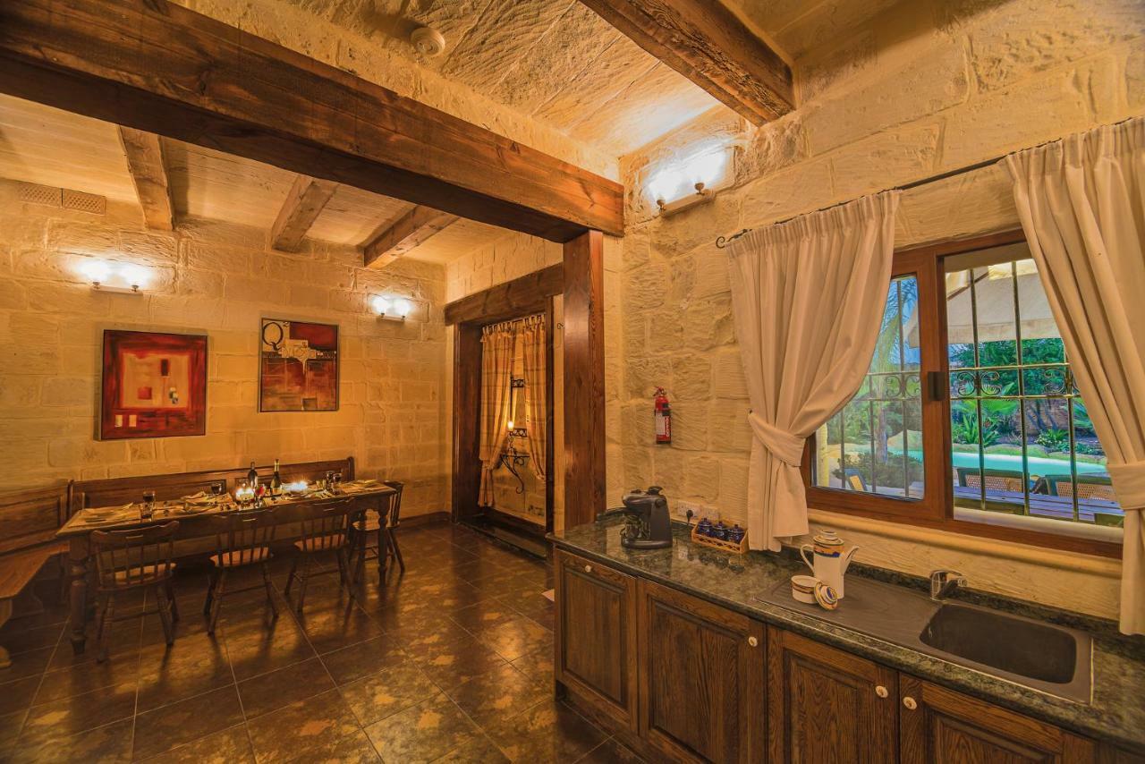 Villa Sky Żejtun Extérieur photo