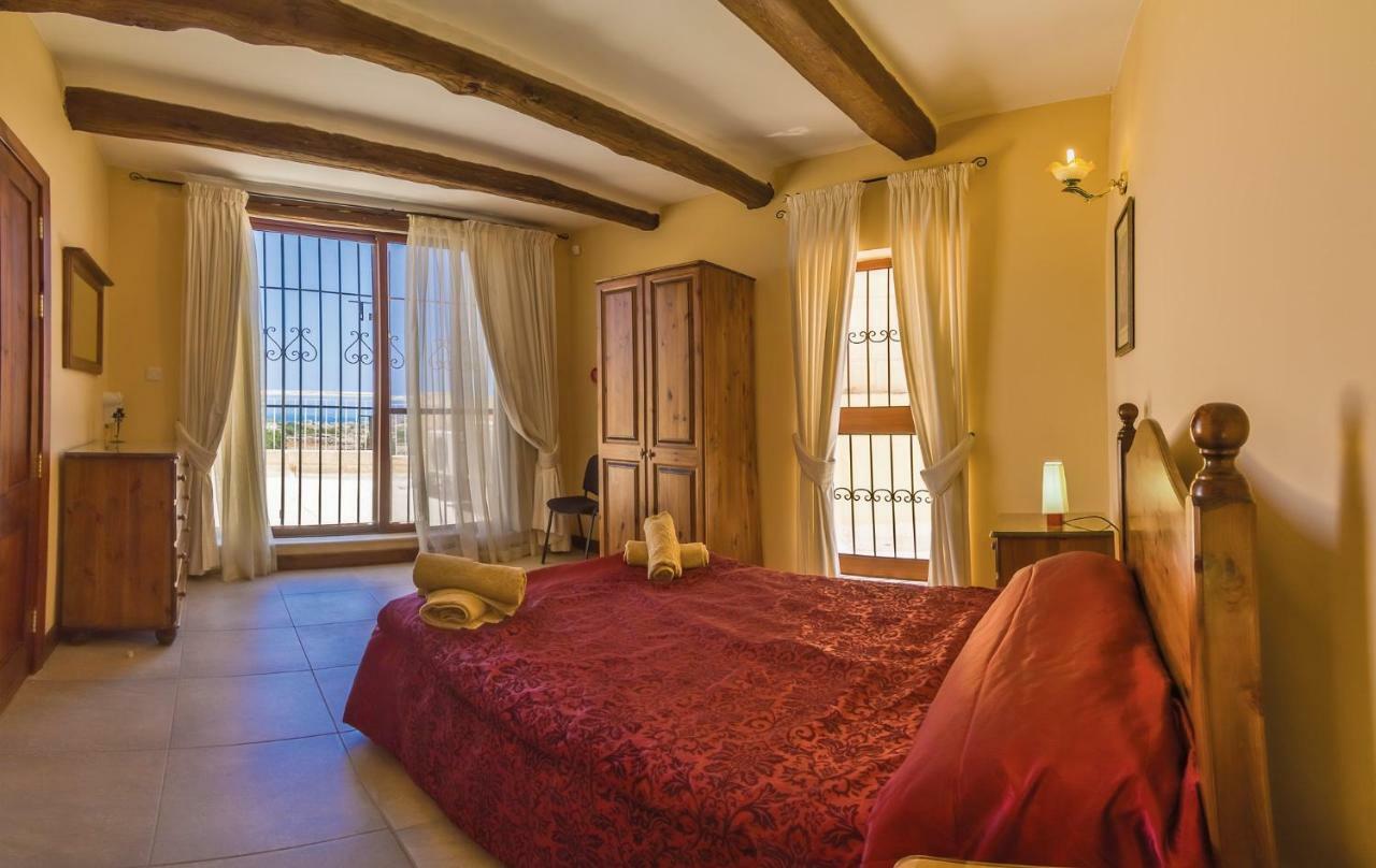 Villa Sky Żejtun Extérieur photo