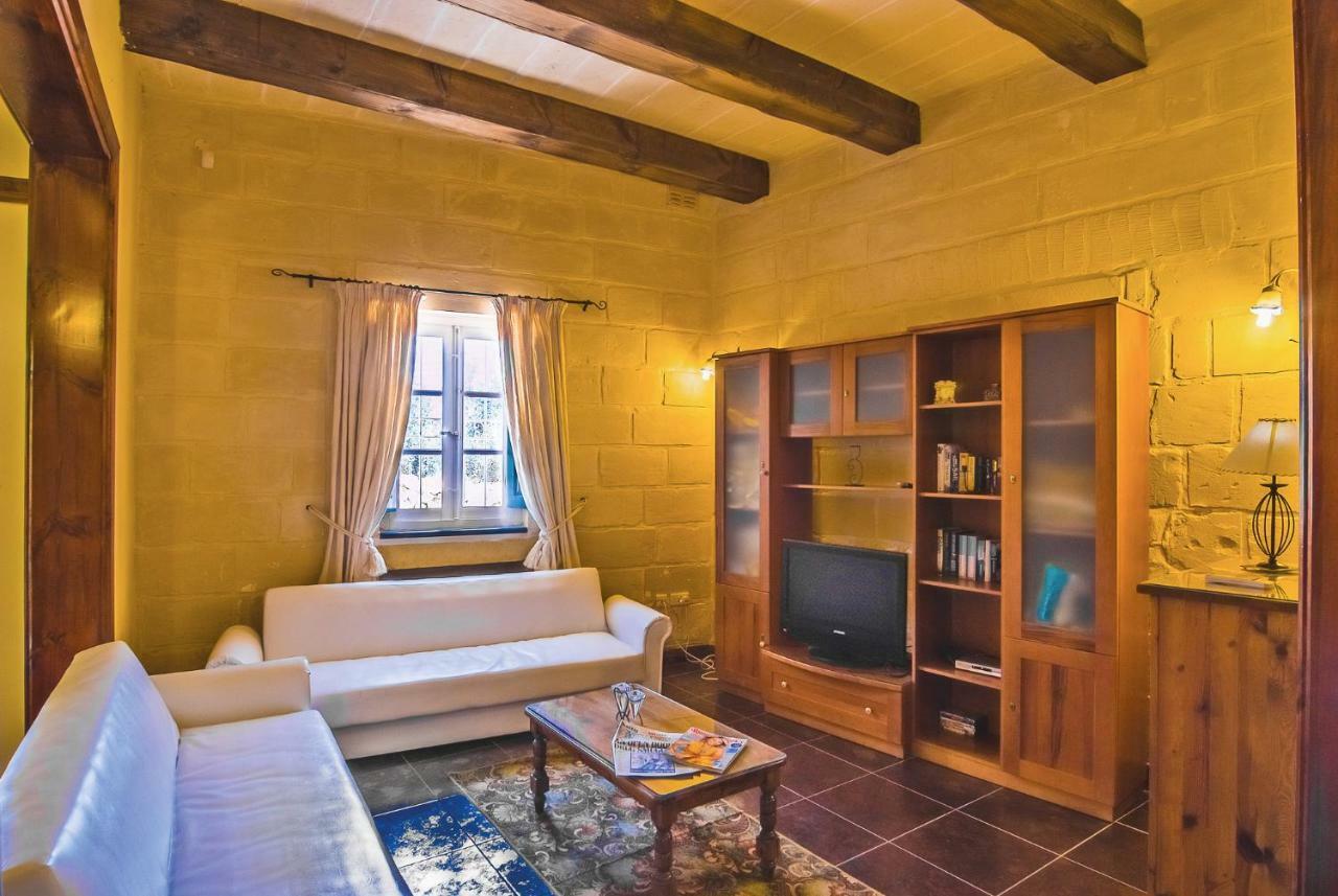 Villa Sky Żejtun Extérieur photo
