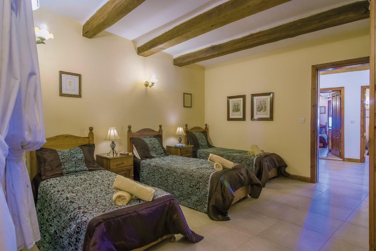 Villa Sky Żejtun Extérieur photo