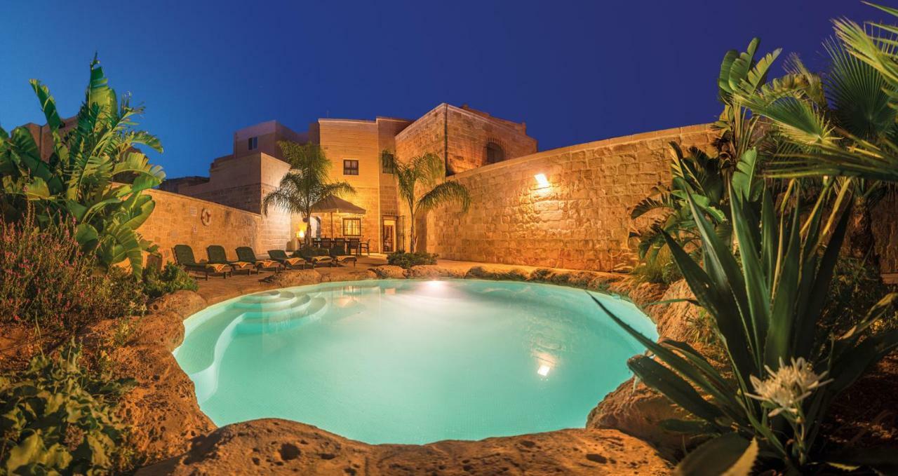 Villa Sky Żejtun Extérieur photo