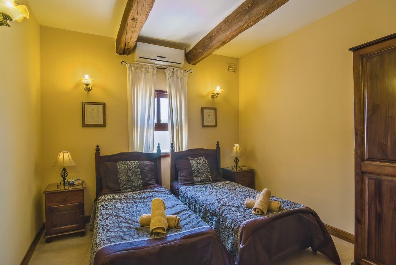 Villa Sky Żejtun Extérieur photo