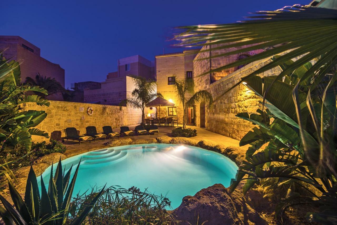 Villa Sky Żejtun Extérieur photo