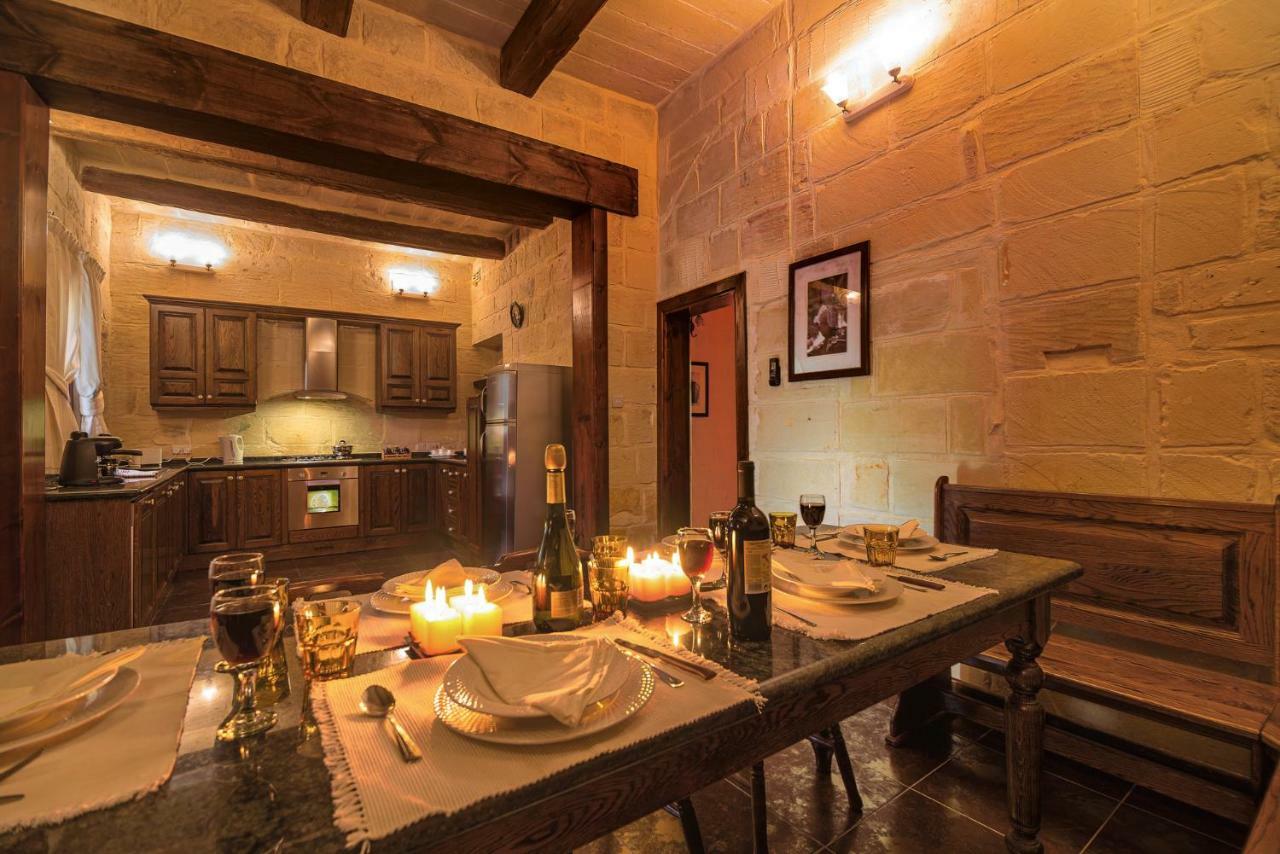 Villa Sky Żejtun Extérieur photo