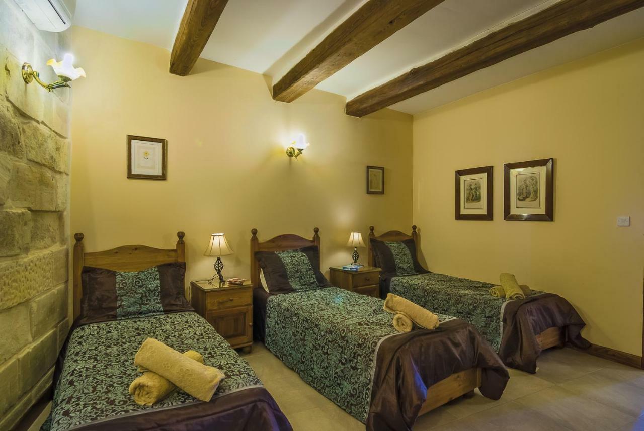 Villa Sky Żejtun Extérieur photo